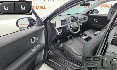 Hyundai Ioniq5 2022, 99538 км, за 17715.51 USD - фото 15