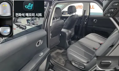 Hyundai Ioniq5 2022, 99538 км, за 17715.51 USD - фото 16