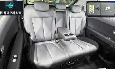 Hyundai Ioniq5 2022, 99538 км, за 17715.51 USD - фото 17
