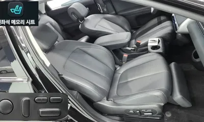 Hyundai Ioniq5 2022, 99538 км, за 17715.51 USD - фото 18