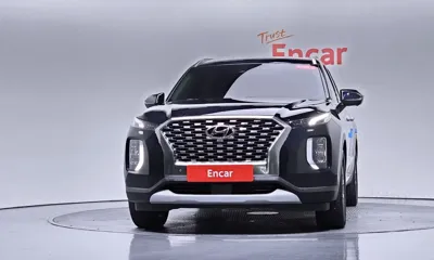 Hyundai Palisade 2022, 19012 км, за 19686.23 USD