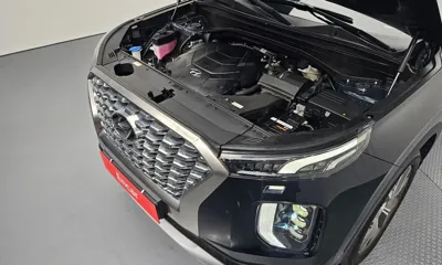 Hyundai Palisade 2022, 19012 км, за 19686.23 USD - фото 6