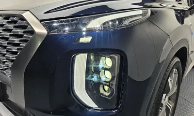 Hyundai Palisade 2022, 19012 км, за 19686.23 USD - фото 22