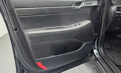 Hyundai Palisade 2022, 19012 км, за 19686.23 USD - фото 24