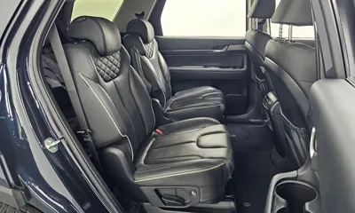 Hyundai Palisade 2022, 19012 км, за 19686.23 USD - фото 26