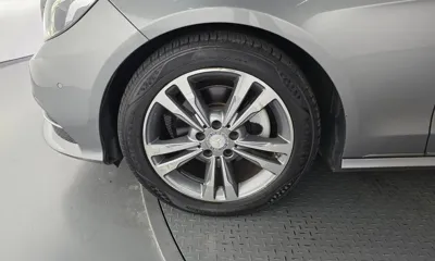 Mercedes-Benz E-Class 2015, 85818 км, за 8336.62 USD