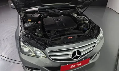 Mercedes-Benz E-Class 2015, 85818 км, за 8336.62 USD - фото 6