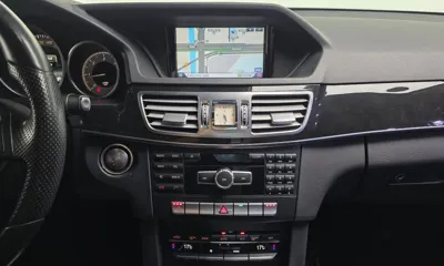 Mercedes-Benz E-Class 2015, 85818 км, за 8336.62 USD - фото 13