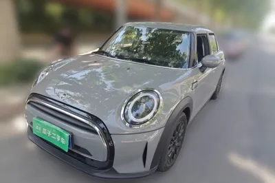 MINI MINI · 2022 год