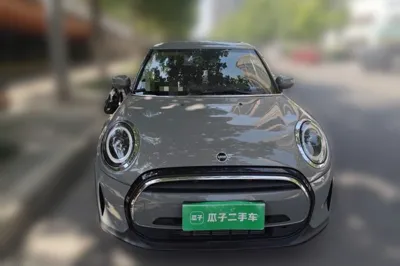 MINI MINI 2022, 27800 км, за 15469 USD