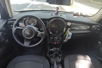 MINI MINI 2022, 27800 км, за 15469 USD - фото 6