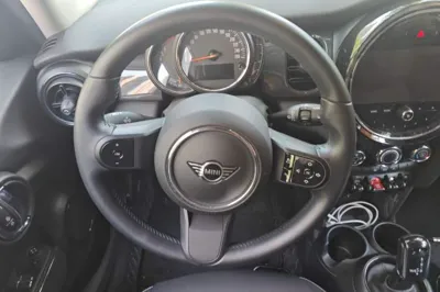 MINI MINI 2022, 27800 км, за 15469 USD - фото 7