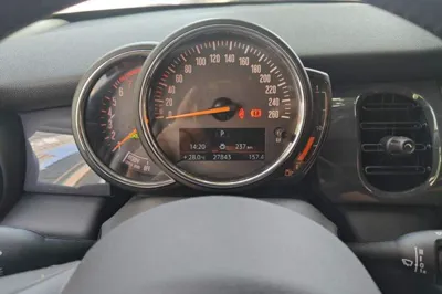 MINI MINI 2022, 27800 км, за 15469 USD - фото 8