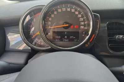 MINI MINI 2022, 27800 км, за 15469 USD - фото 9