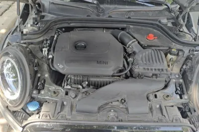 MINI MINI 2022, 27800 км, за 15469 USD - фото 17