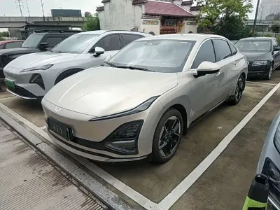 Wuling Xingguang · 2024 год
