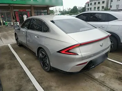 Wuling Xingguang 2024, 66900 км, за 10860.35 USD