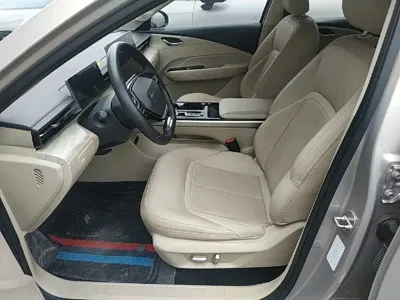 Wuling Xingguang 2024, 66900 км, за 10860.35 USD - фото 15