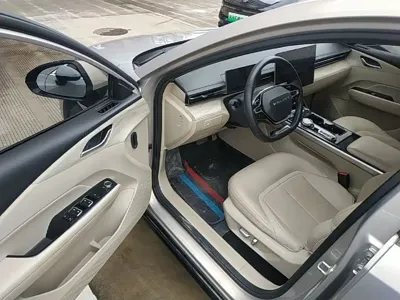 Wuling Xingguang 2024, 66900 км, за 10860.35 USD - фото 16