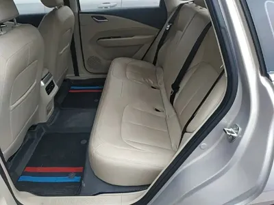 Wuling Xingguang 2024, 66900 км, за 10860.35 USD - фото 17