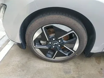 Wuling Xingguang 2024, 66900 км, за 10860.35 USD - фото 23