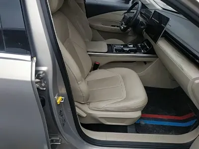 Wuling Xingguang 2024, 66900 км, за 10860.35 USD - фото 25