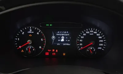 Kia Sorento 2016, 164749 км, за 7032.62 USD - фото 8