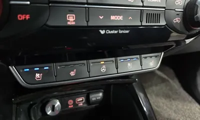Kia Sorento 2016, 164749 км, за 7032.62 USD - фото 35