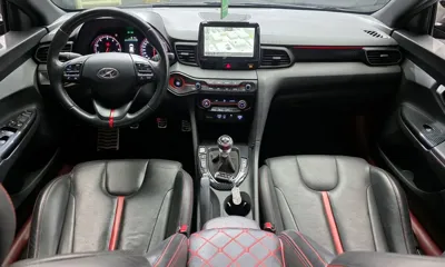 Hyundai Veloster 2019, 126643 км, за 5616.12 USD - фото 7