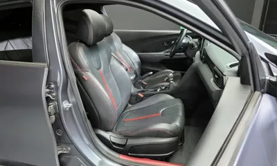 Hyundai Veloster 2019, 126643 км, за 5616.12 USD - фото 12