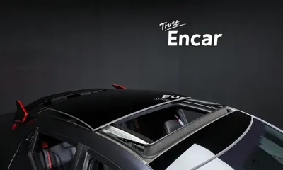 Hyundai Veloster 2019, 126643 км, за 5616.12 USD - фото 20
