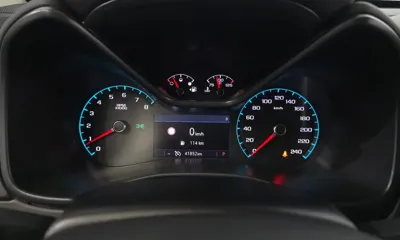 ChevroletGMDaewoo Colorado