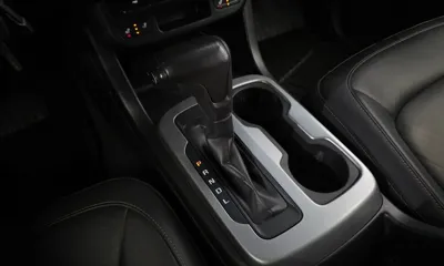 ChevroletGMDaewoo Colorado