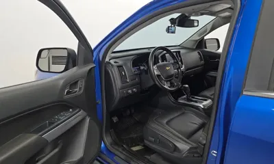 ChevroletGMDaewoo Colorado