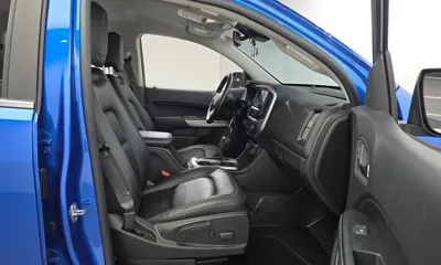 ChevroletGMDaewoo Colorado