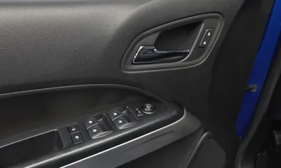 ChevroletGMDaewoo Colorado