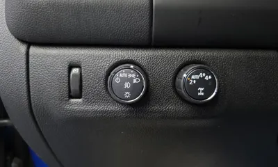 ChevroletGMDaewoo Colorado