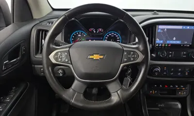 ChevroletGMDaewoo Colorado