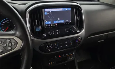 ChevroletGMDaewoo Colorado
