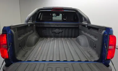 ChevroletGMDaewoo Colorado