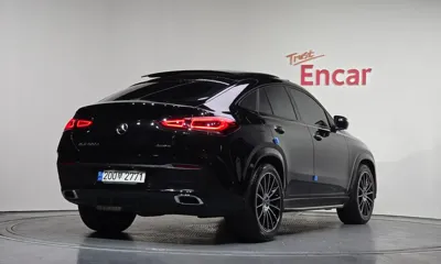 Mercedes-Benz GLE-Class 2022, 74239 км, за 45853.98 USD
