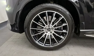 Mercedes-Benz GLE-Class 2022, 74239 км, за 45853.98 USD