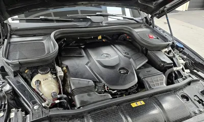 Mercedes-Benz GLE-Class 2022, 74239 км, за 45853.98 USD - фото 6