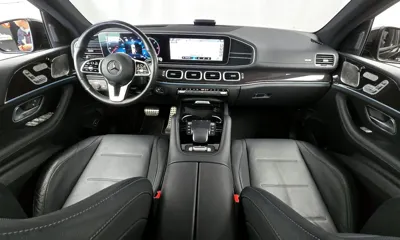 Mercedes-Benz GLE-Class 2022, 74239 км, за 45853.98 USD - фото 7