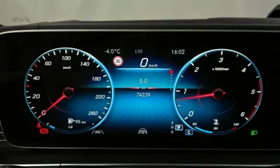 Mercedes-Benz GLE-Class 2022, 74239 км, за 45853.98 USD - фото 8