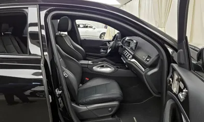 Mercedes-Benz GLE-Class 2022, 74239 км, за 45853.98 USD - фото 11