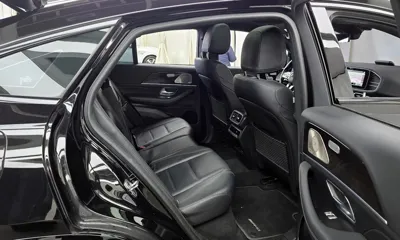 Mercedes-Benz GLE-Class 2022, 74239 км, за 45853.98 USD - фото 12