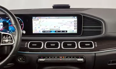 Mercedes-Benz GLE-Class 2022, 74239 км, за 45853.98 USD - фото 14