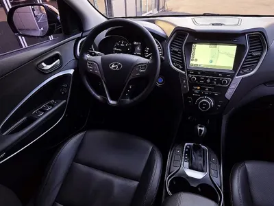 Hyundai Santafe 2016, 121399 км, за 8461.14 USD - фото 7