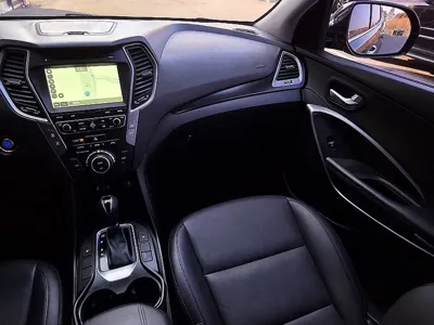 Hyundai Santafe 2016, 121399 км, за 8461.14 USD - фото 8